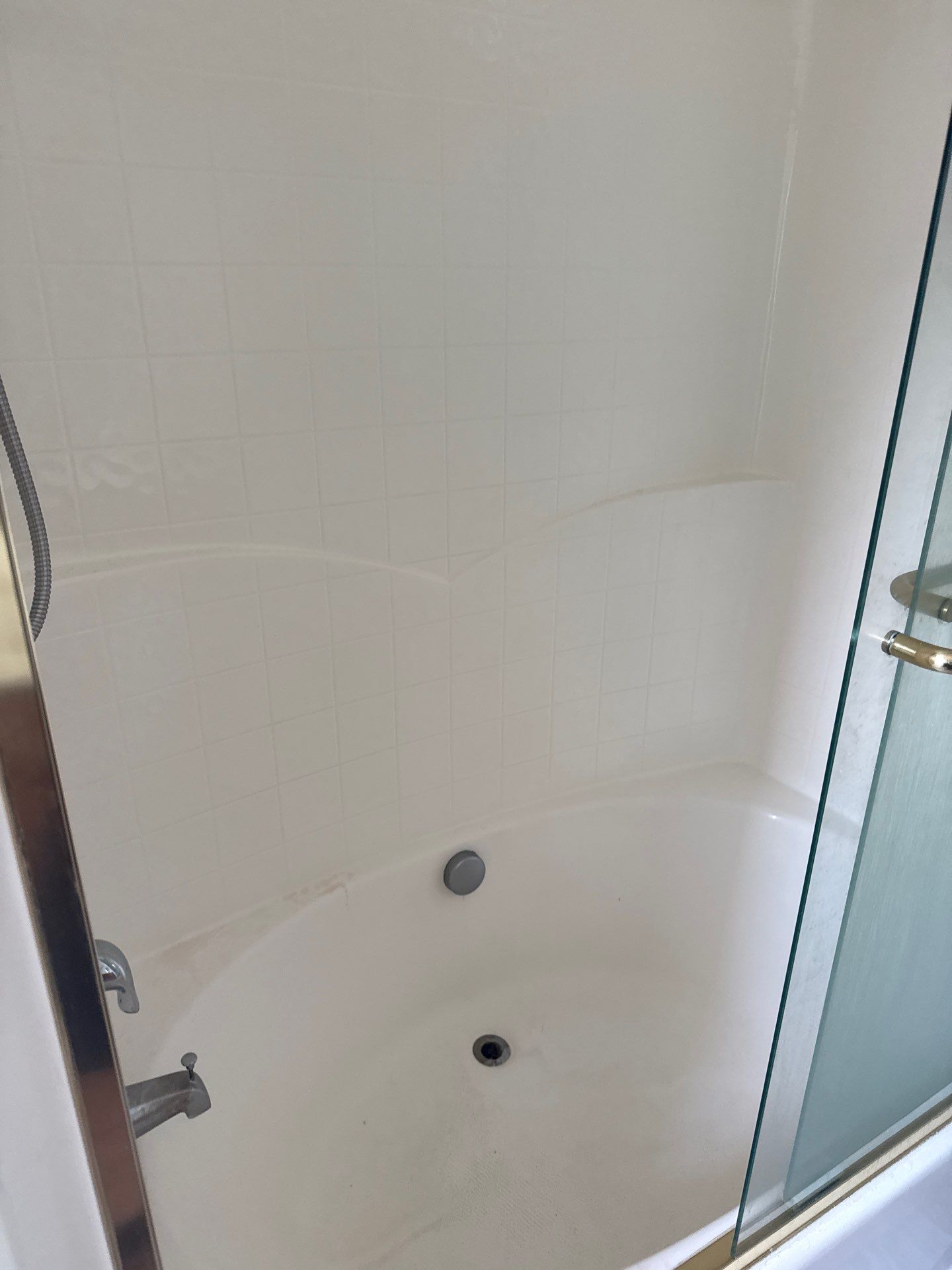 Project in Charlotte by Badger Hauling