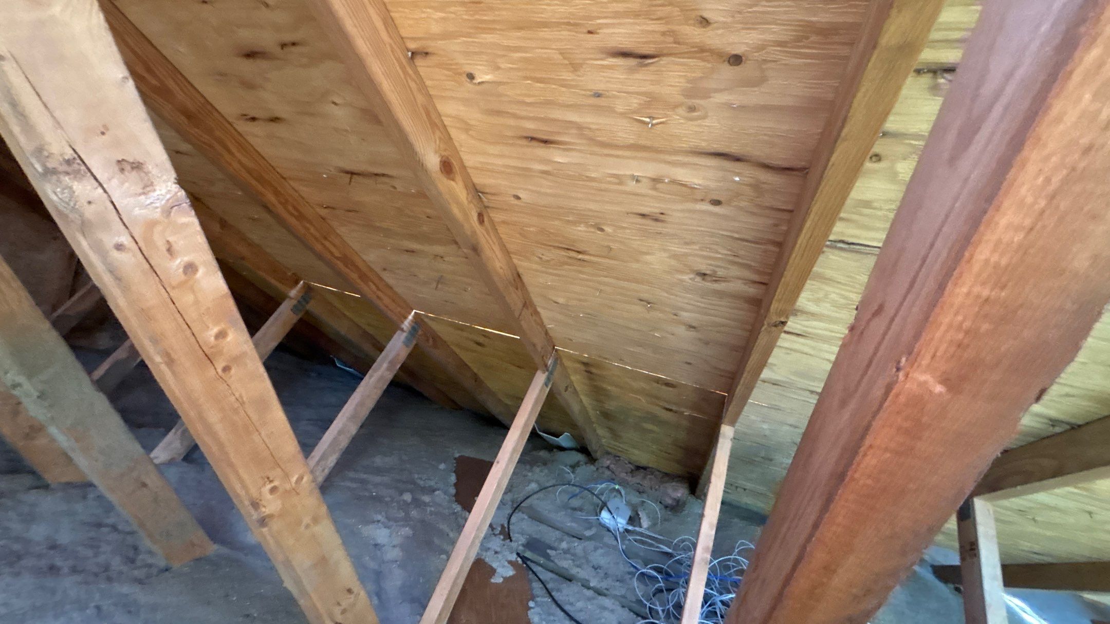 Roof Replacement using Owens Corning Sand Dune by 180 Contractors