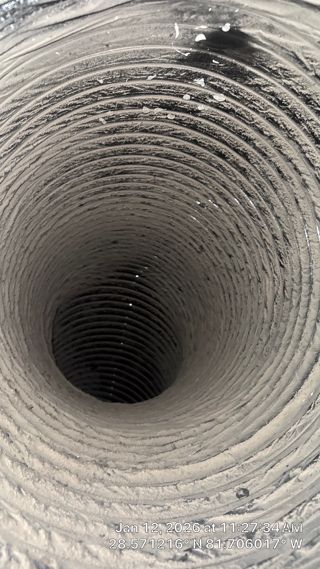 Air Duct Cleaning in Clermont by Hygienic Air, Inc