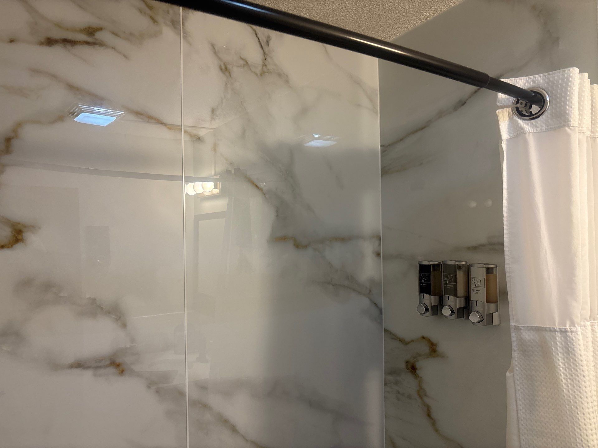 Michelle Project in Eureka Springs, AR by Ozark Home Pros