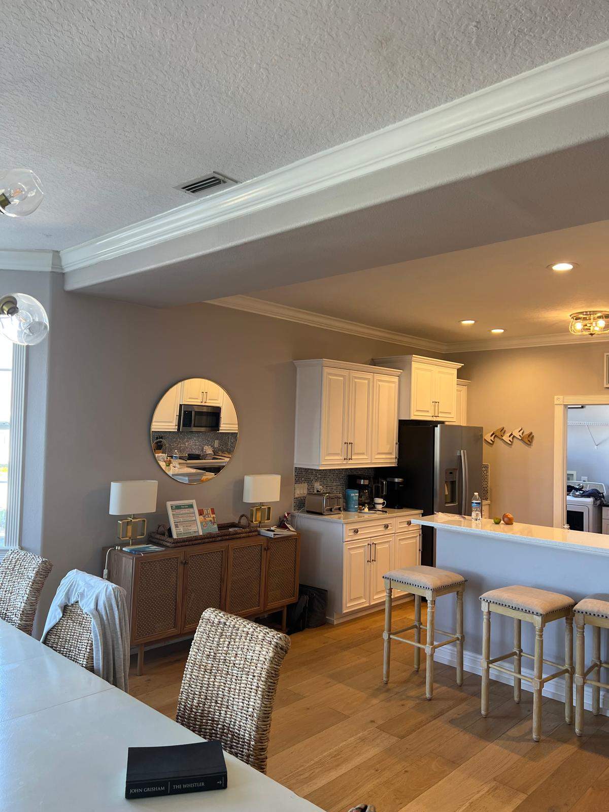 Water Damage Claim in Holmes Beach by FLAPA & KeyStone