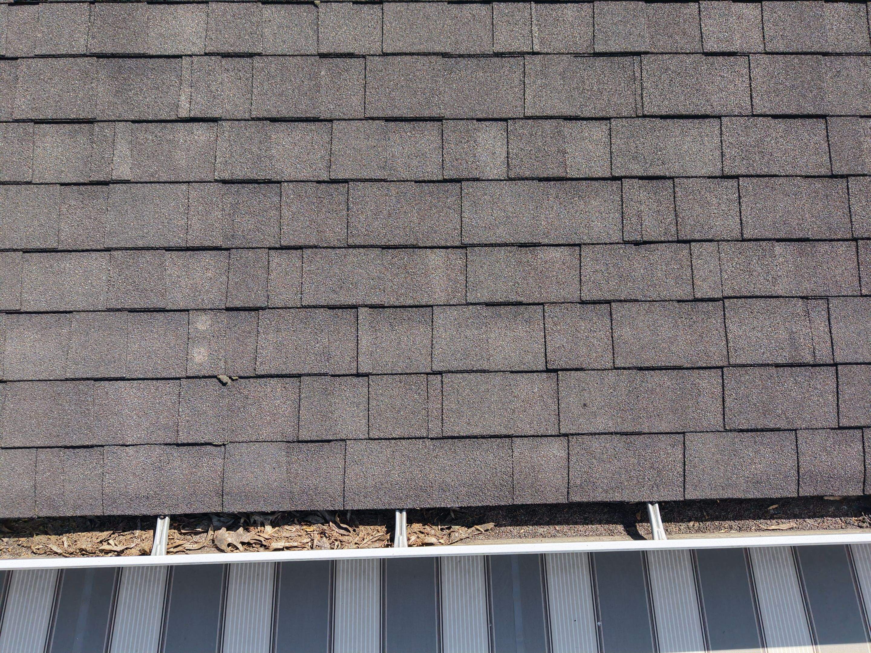 Residential Roof Replacement using CERTAINTEED LANDMARK AR WEATHERWOOD by RISE Roofing & Restoration, LLC