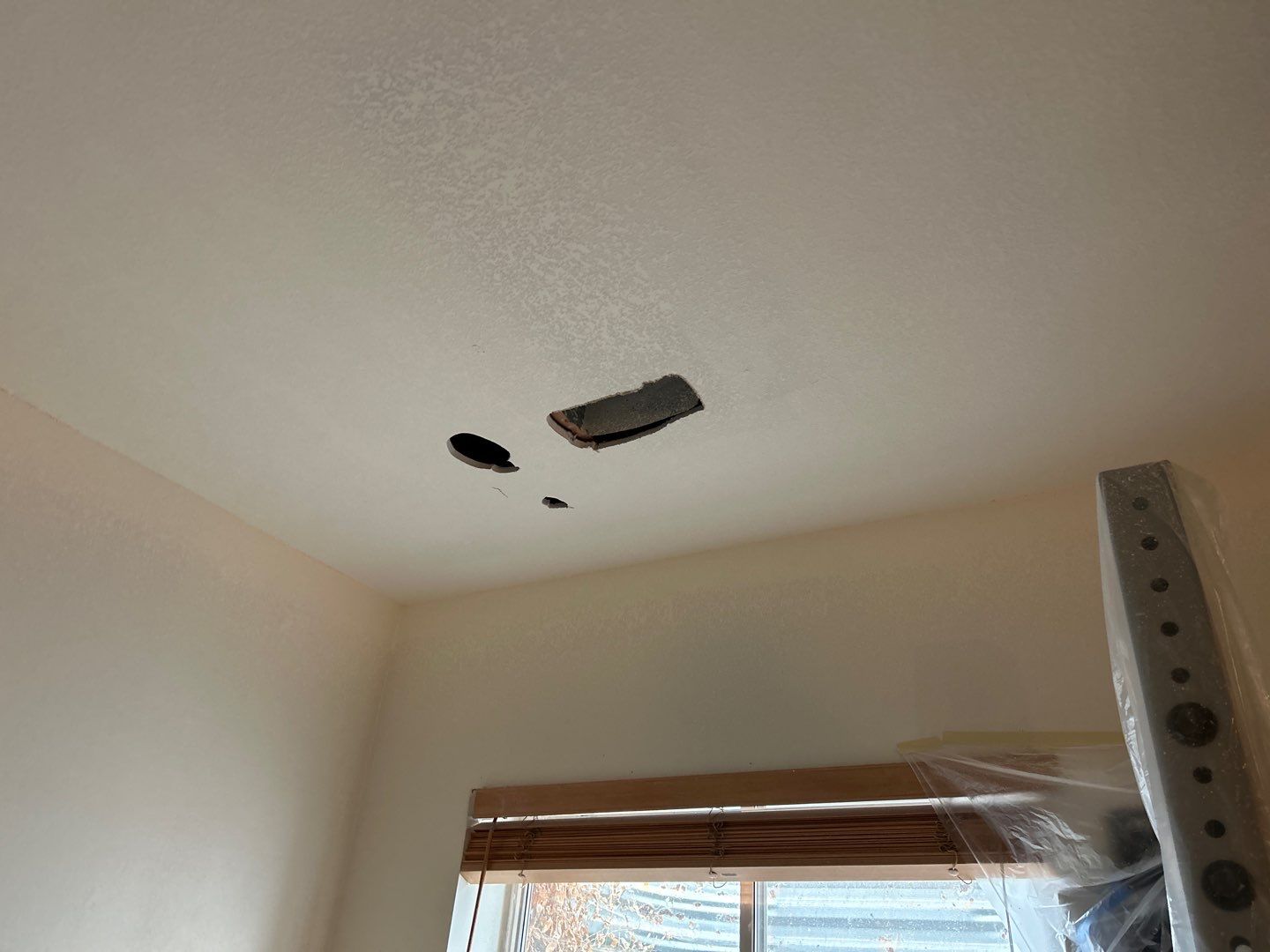 Reconstruction  by Accountable Home Services