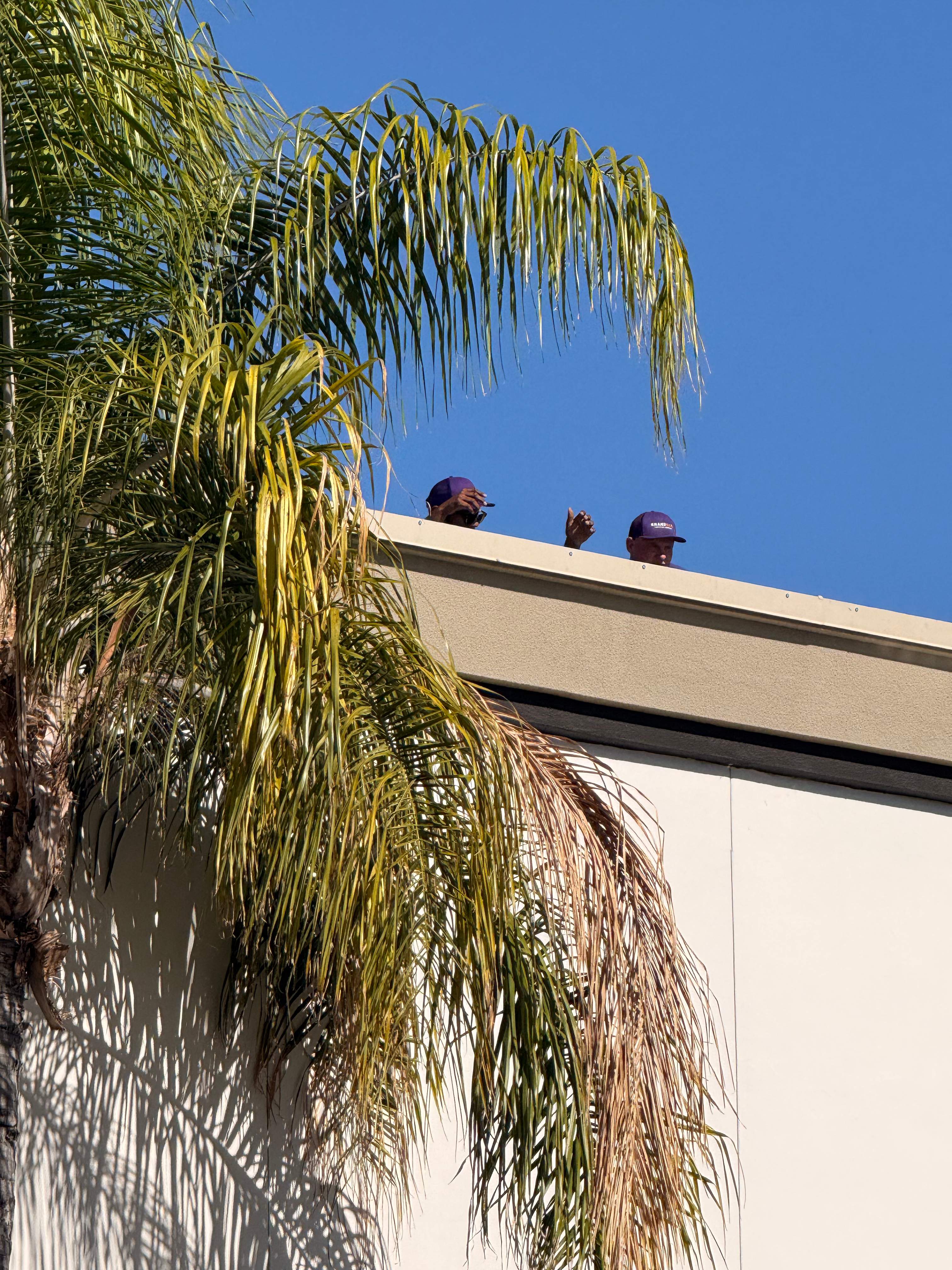 Commercial $0 Down $0 Interest 10 Years PGE by Grandmark Service Company