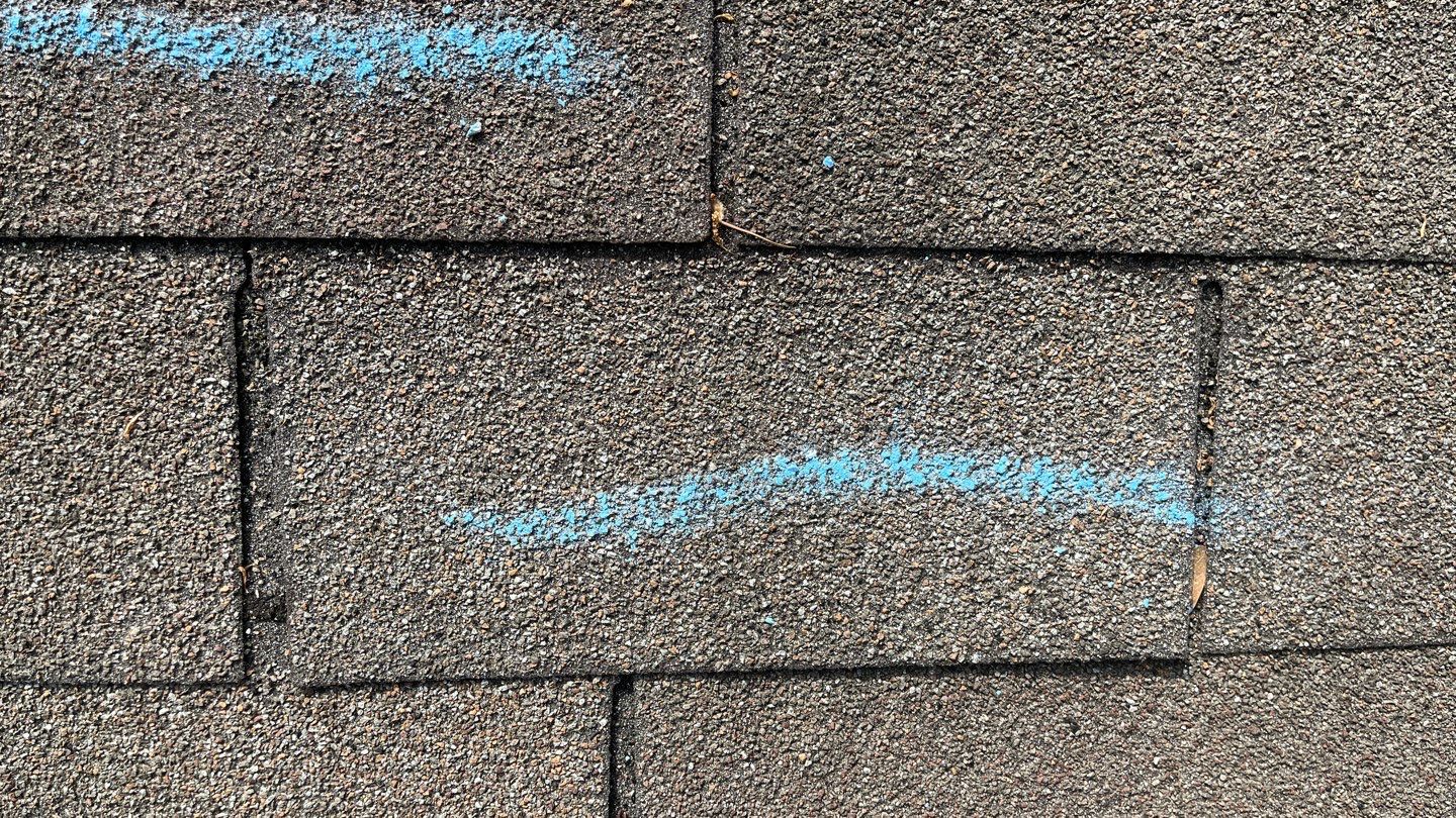 Residential Roofing Installation using Owen's Corning by Roof Concepts Construction