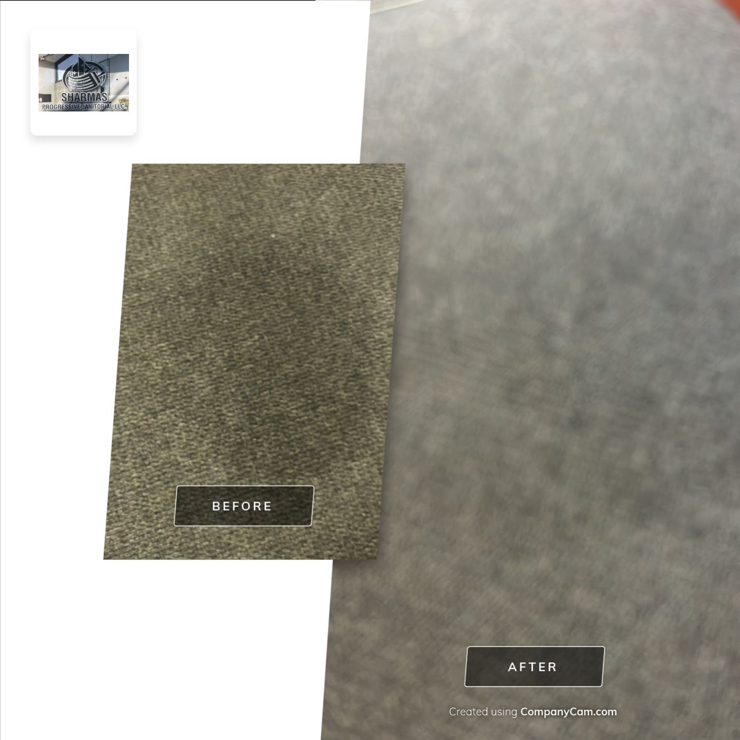 Sharmas Progressive Janitorial INC featured photo.