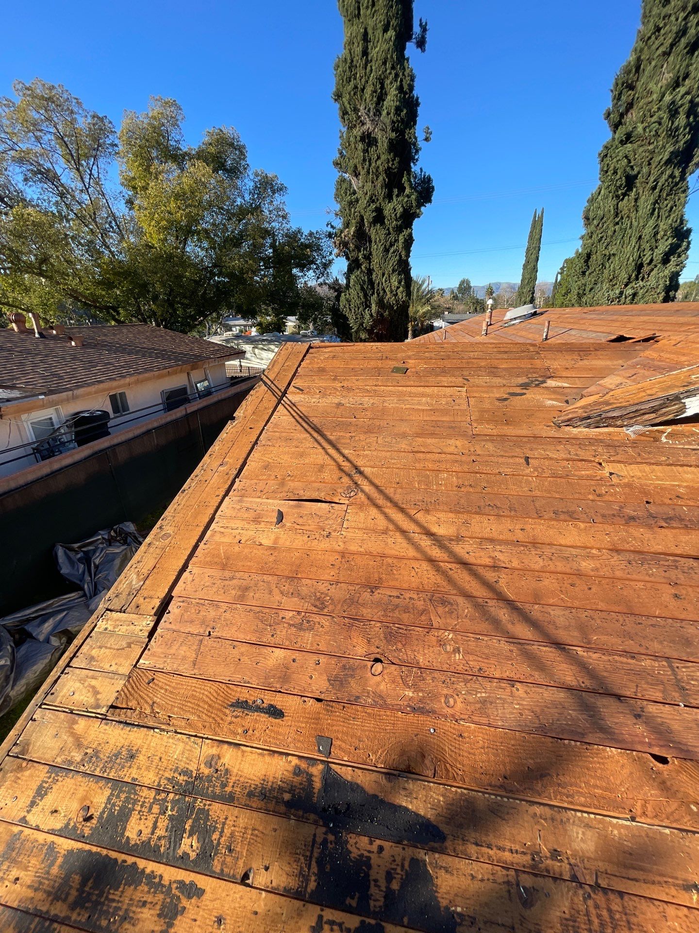 Roof Replacement - San Mateo, CA 94401 by Epic Roof Replacement