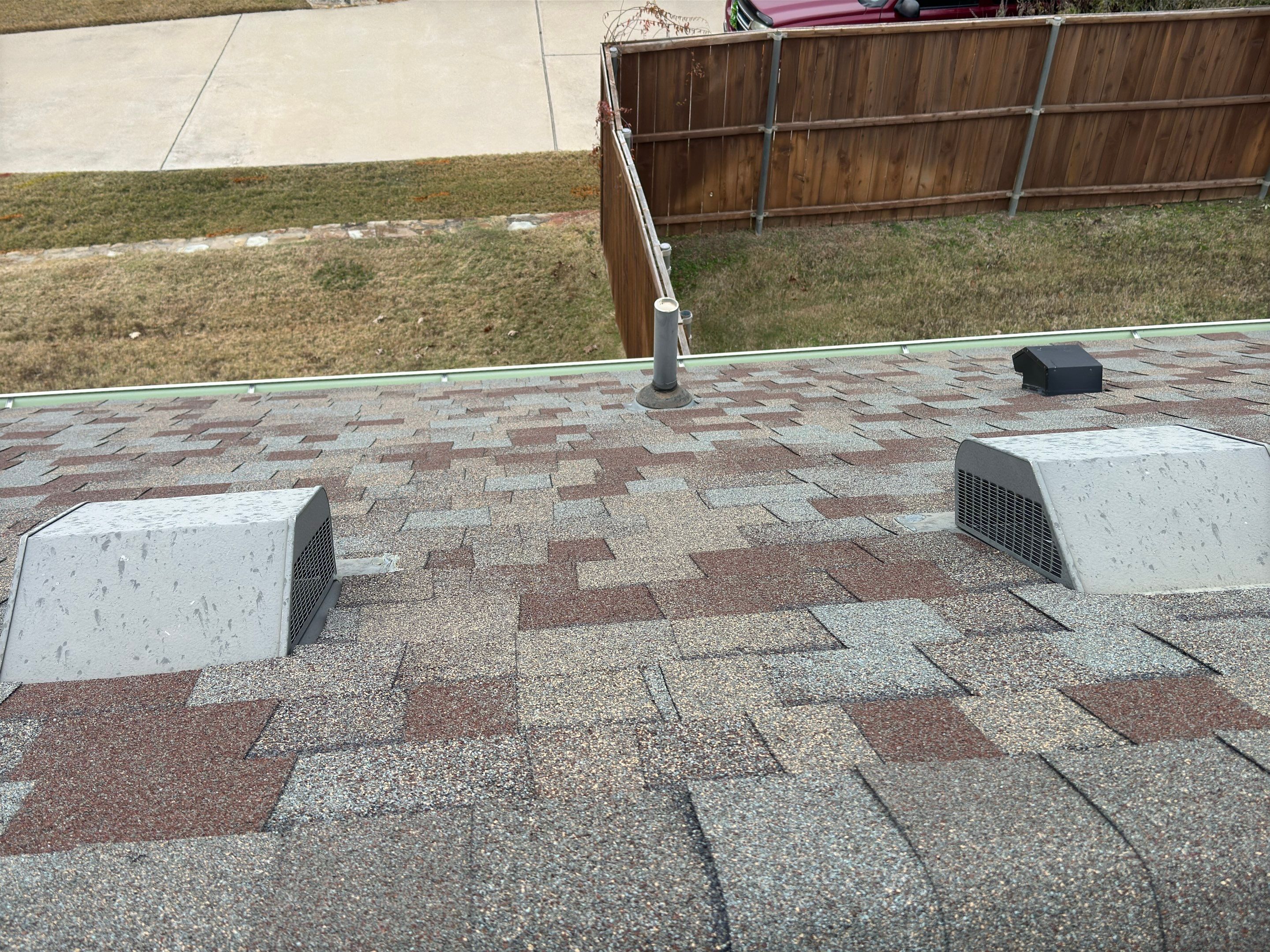 Project in Prosper, TX by NIMBUS GENERAL CONTRACTORS, LLC