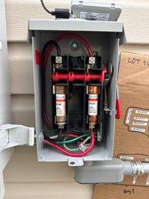 Pooler Ga Project by Zero Grid Power Solutions