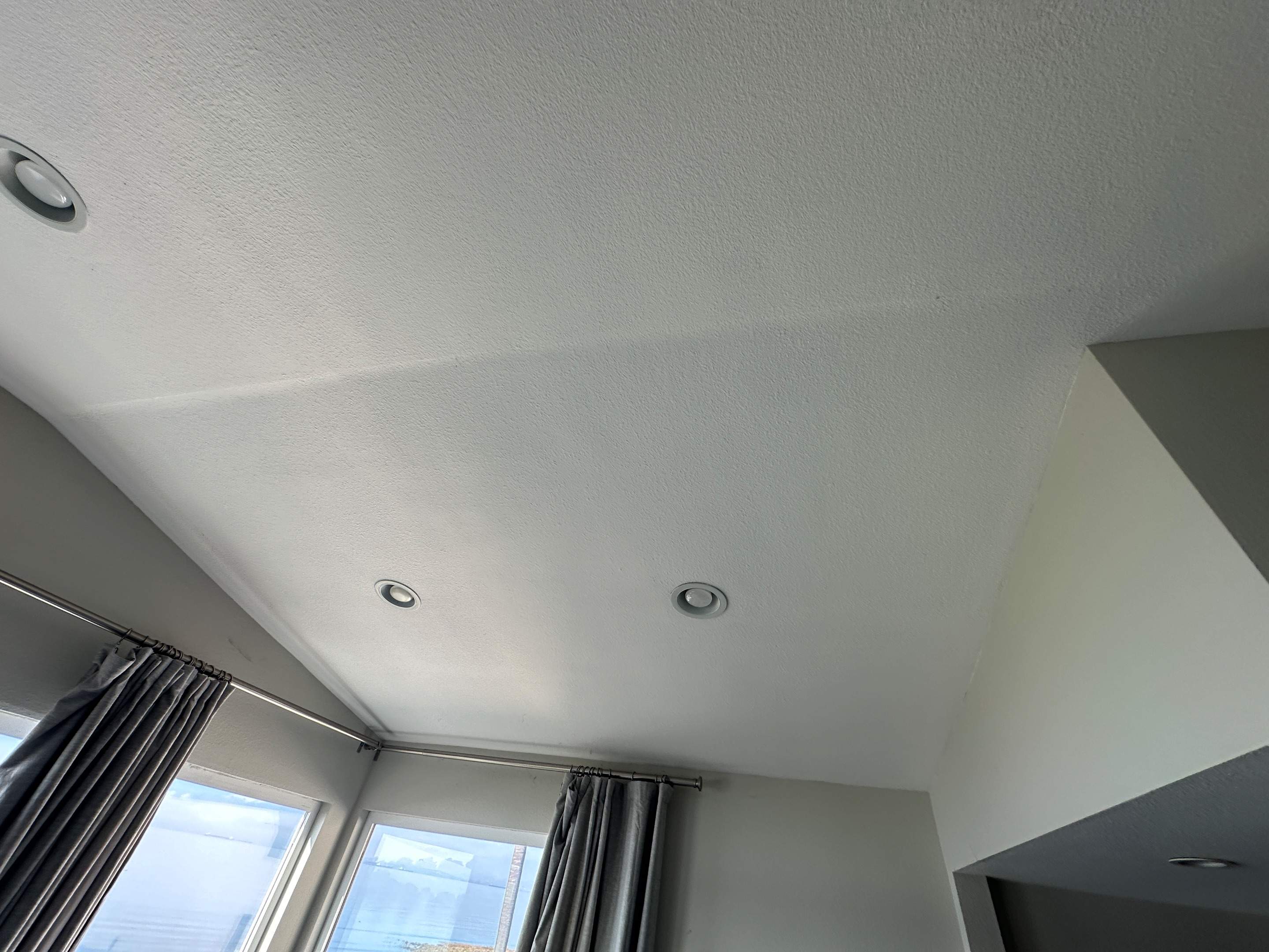 Alameda Interior  by Herrera’s Bay Area Painting inc.