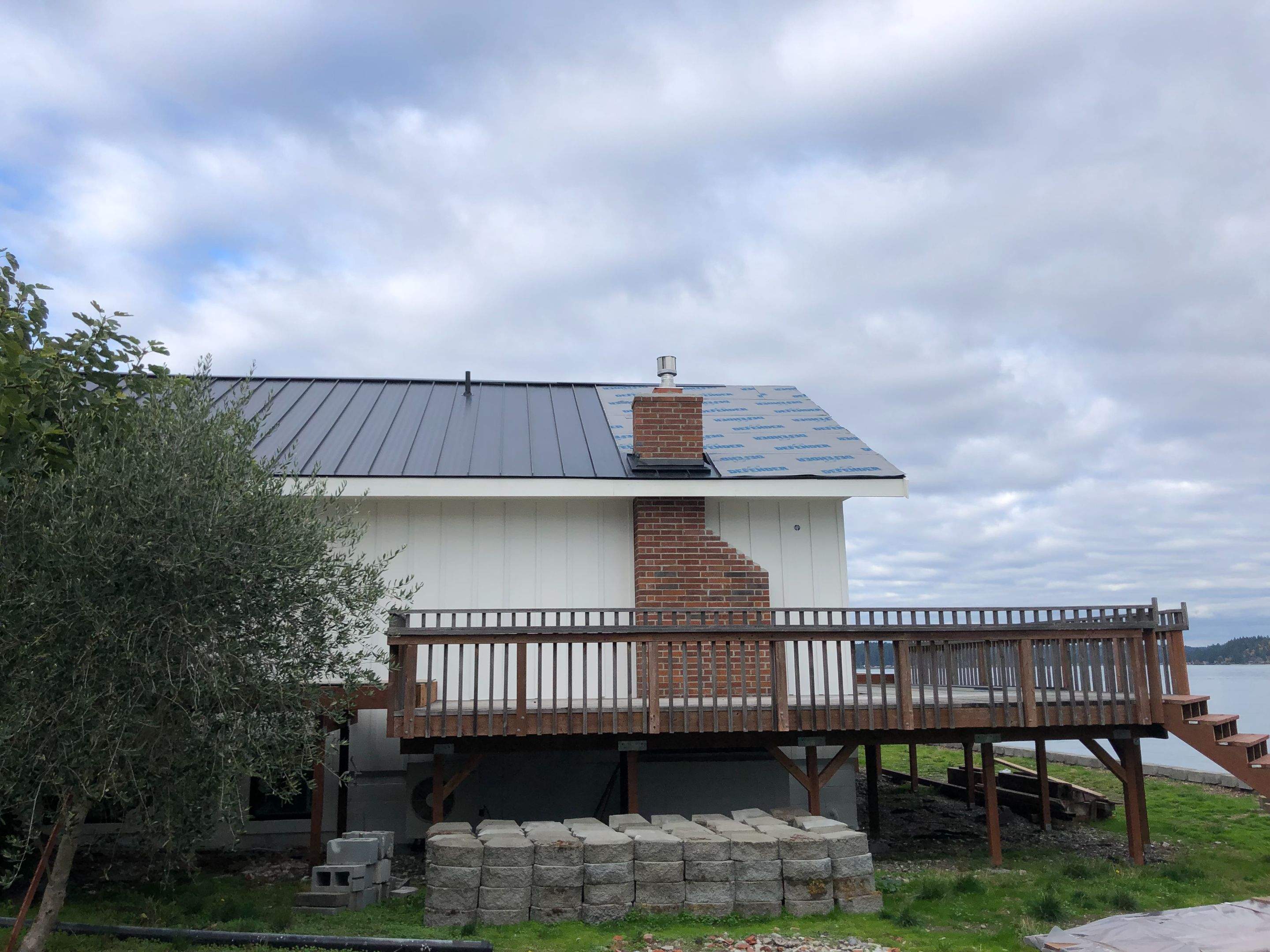 1005 Bremerton by RoofWorks Northwest