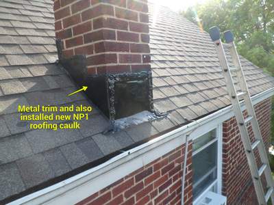 Residential Roofing Installation using Landmark Pro 