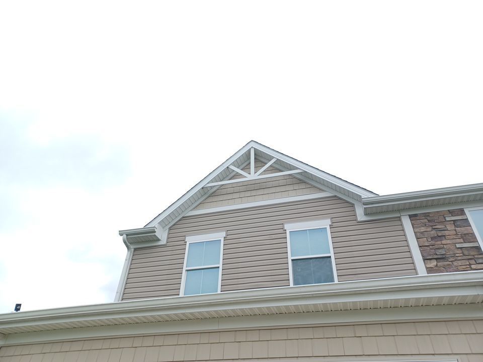 Alex Michael by Silver Leaf Contracting 
