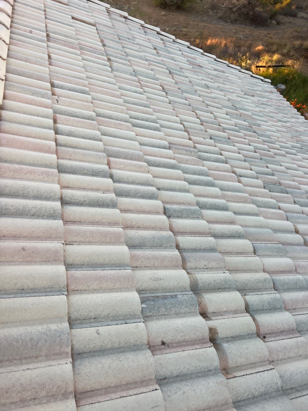 Santa Fe Concrete Tile by Reimagine Roofing
