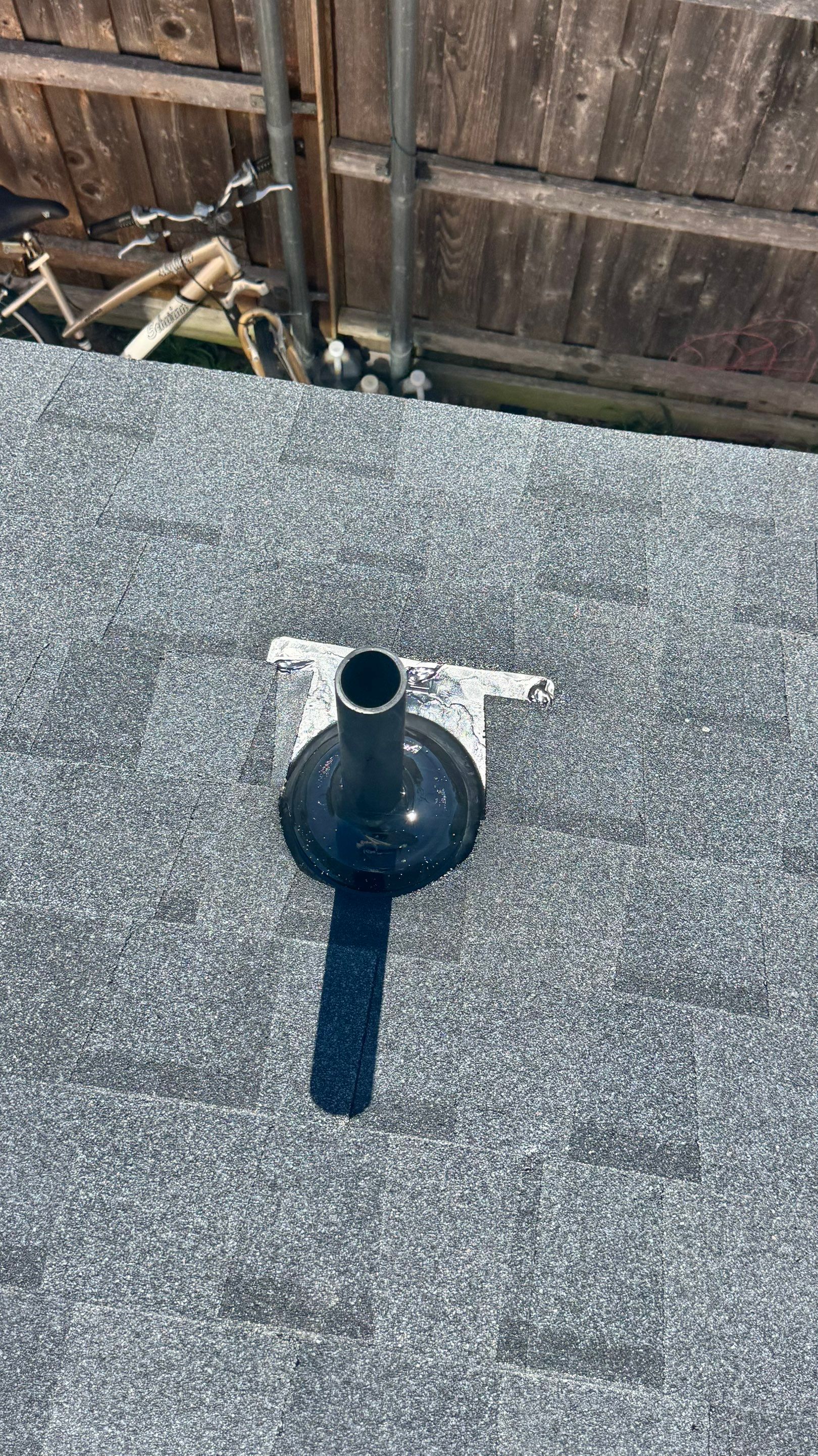 Project in Wylie by Rhino Roofing and General Contracting, LLC
