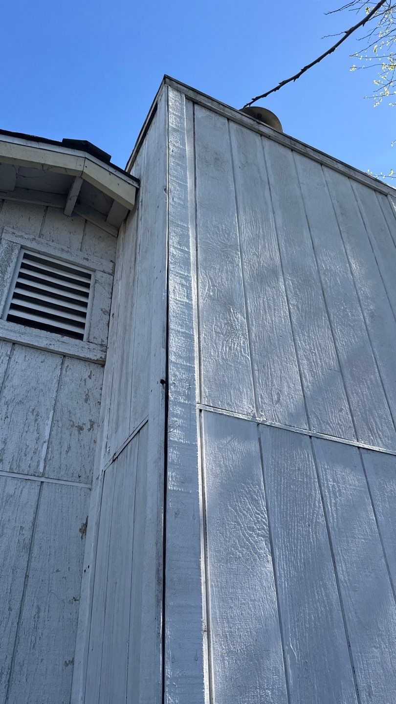 Project in Sacramento by NuLead Construction Inc