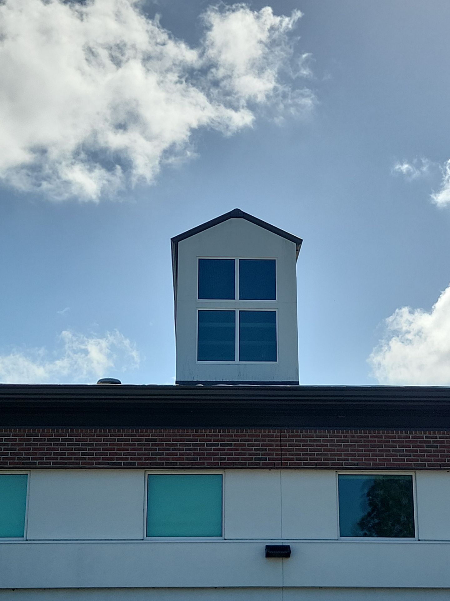 Project in Lake Wales by Drone Clean