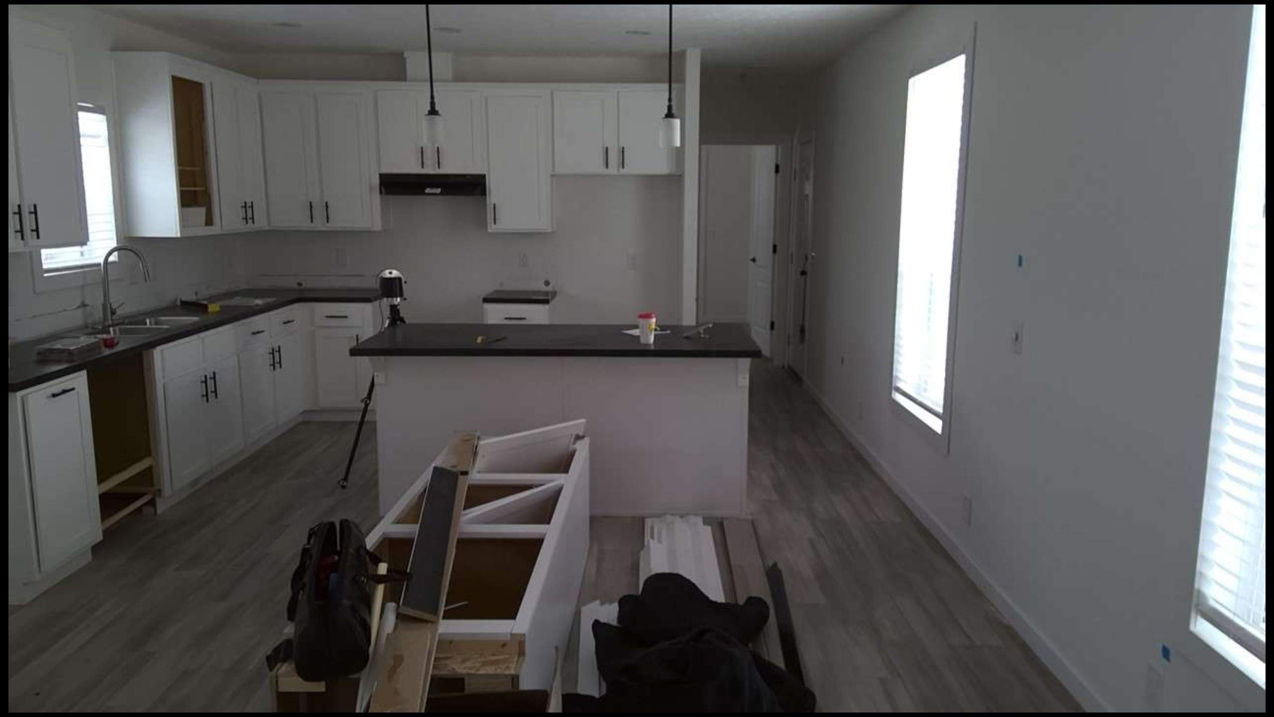 Project by Stone & Steel by Stone & Steel