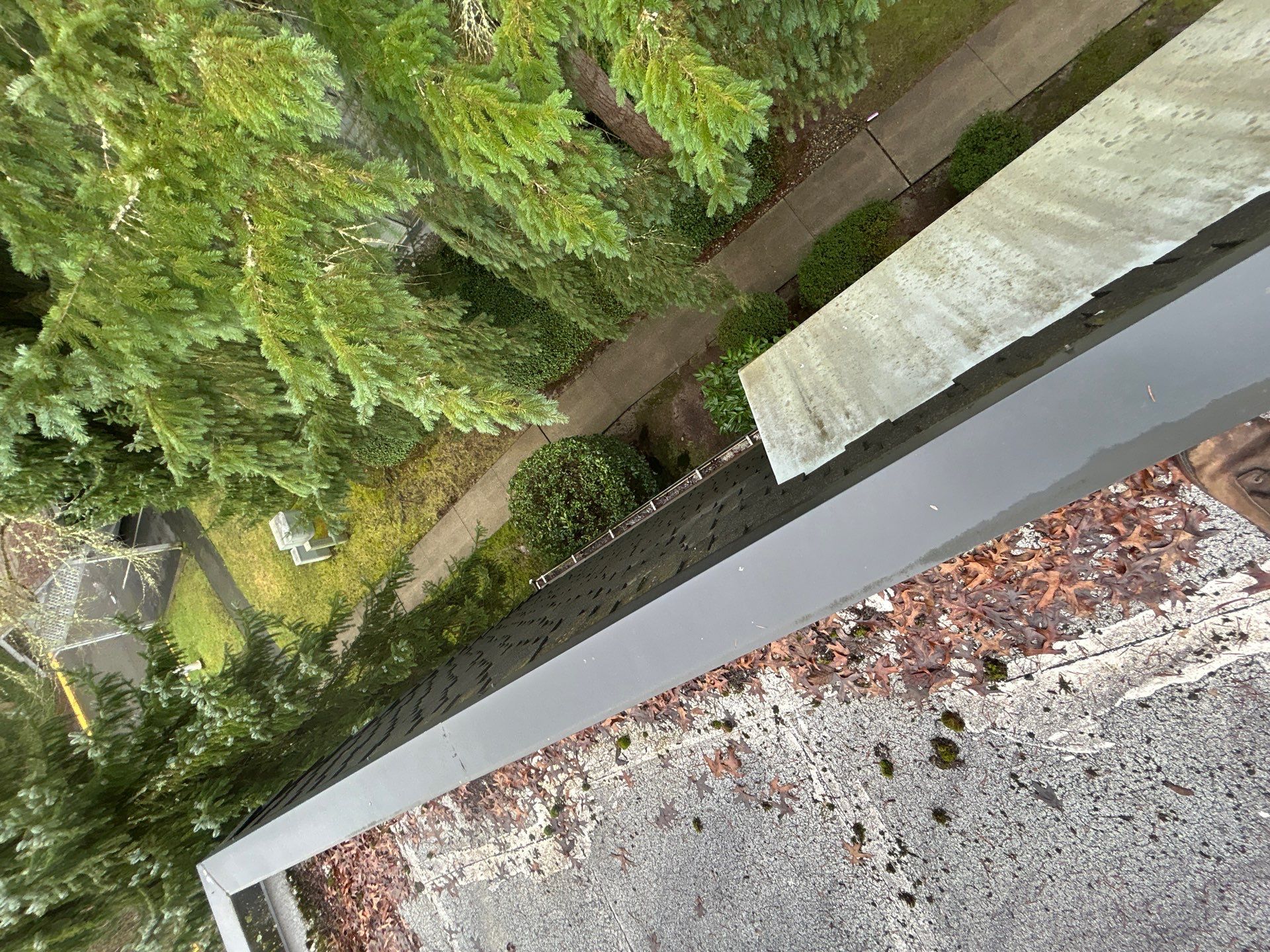 Project in Kirkland by Peaks and Valleys Construction