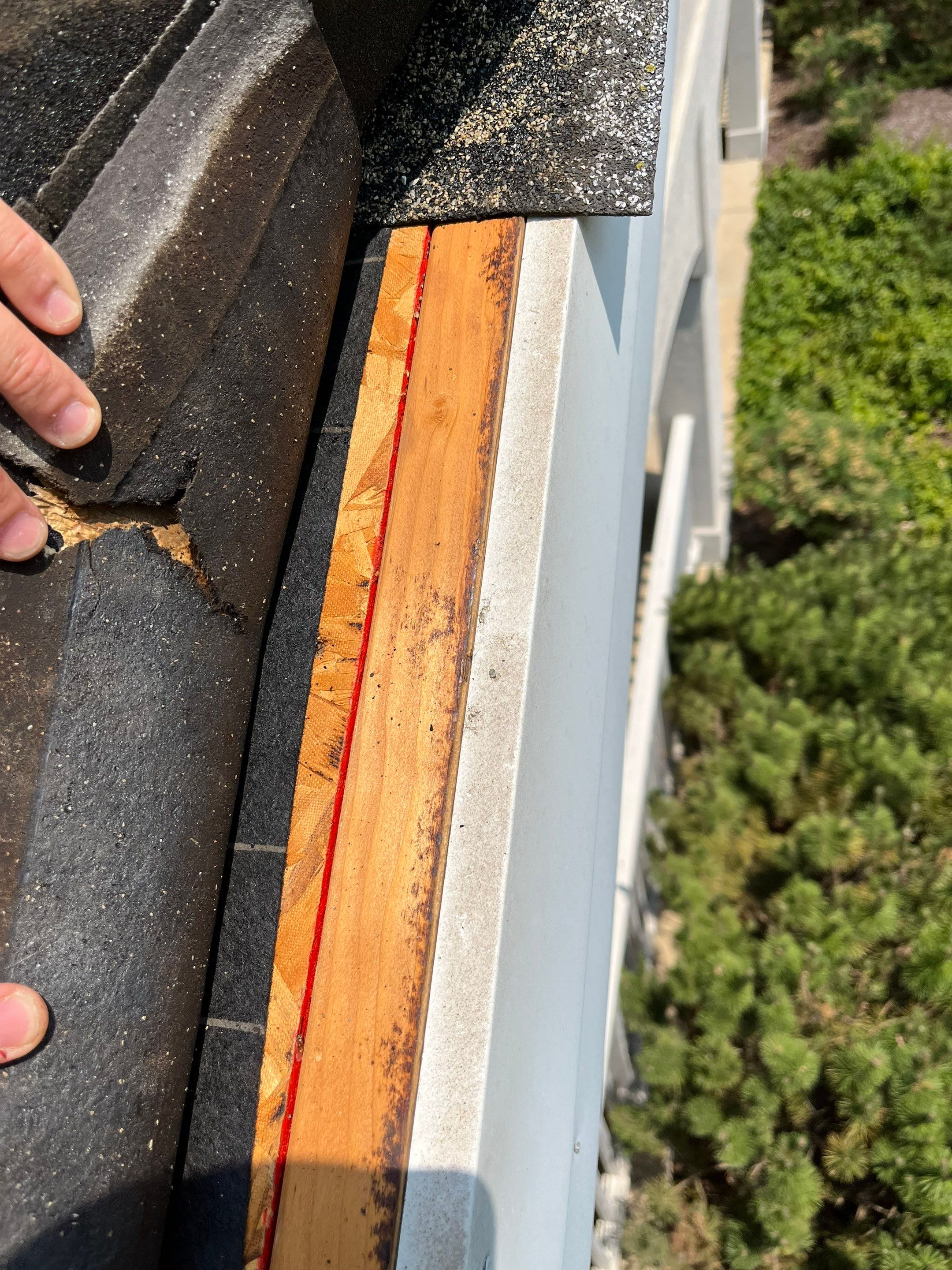 Commercial Roofing Repair by G2