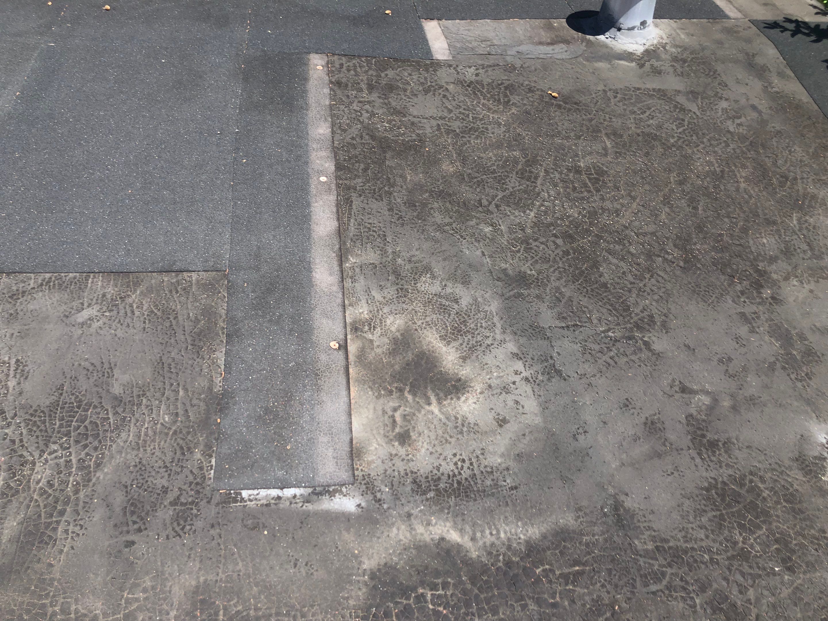 Roof Replacement by Acker Roofing