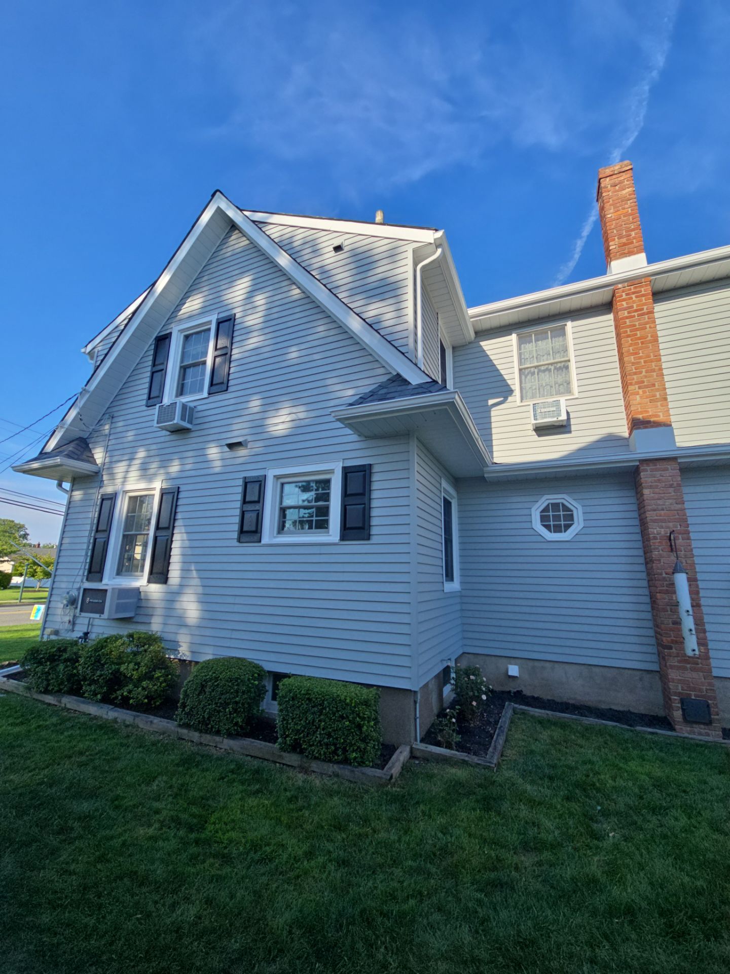 Pequannock Township Exterior Home Painting by Spectrum Painting, LLC