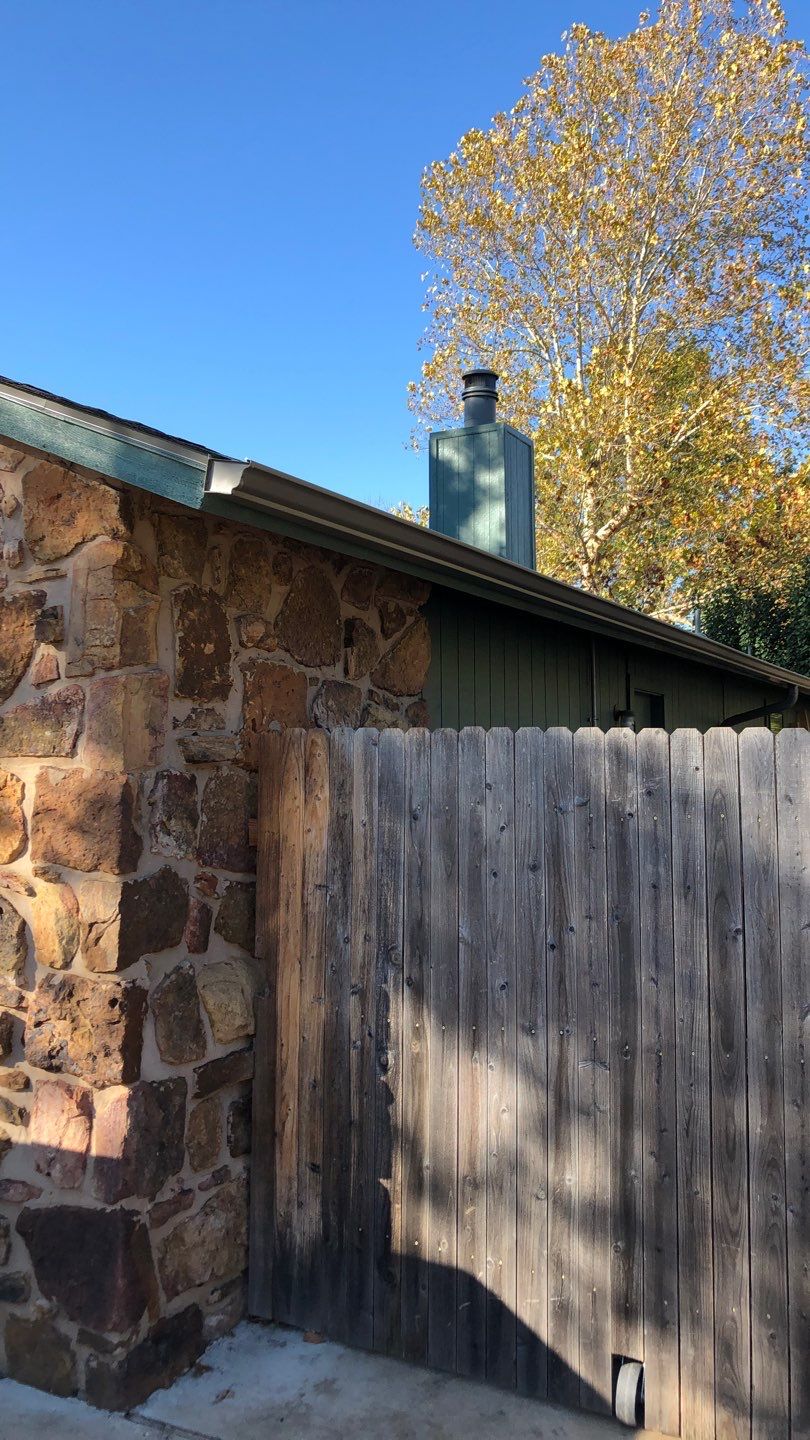 Residential Roofing Installation using GAF Natural Shadow  by A & H Roofing and Contracting, LLC