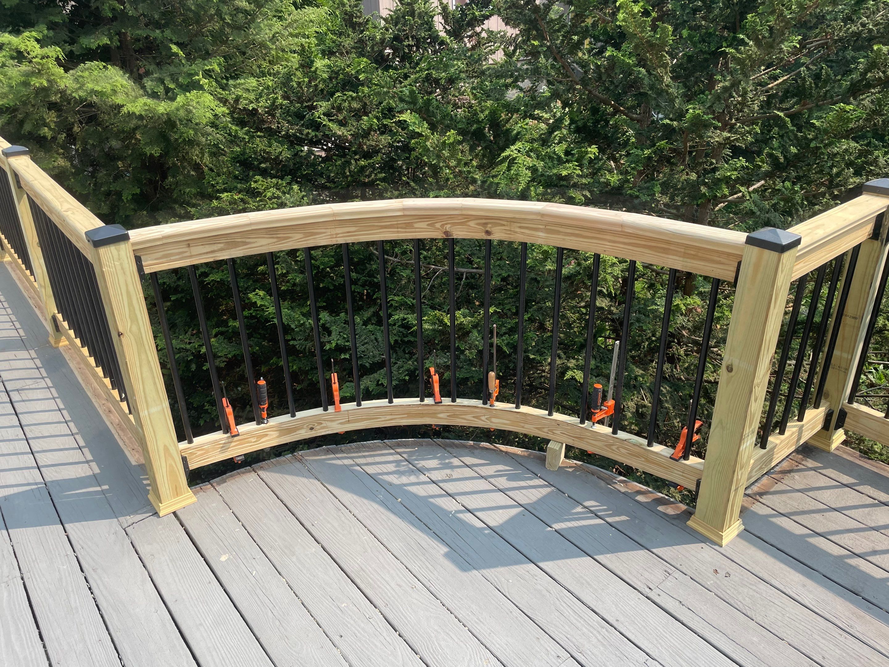 Project in Phoenixville, PA by Reliable General Contracting