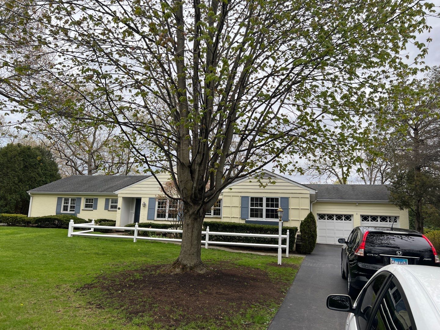 Roof Replacement in Lake Forest by Diamond Lake Exteriors