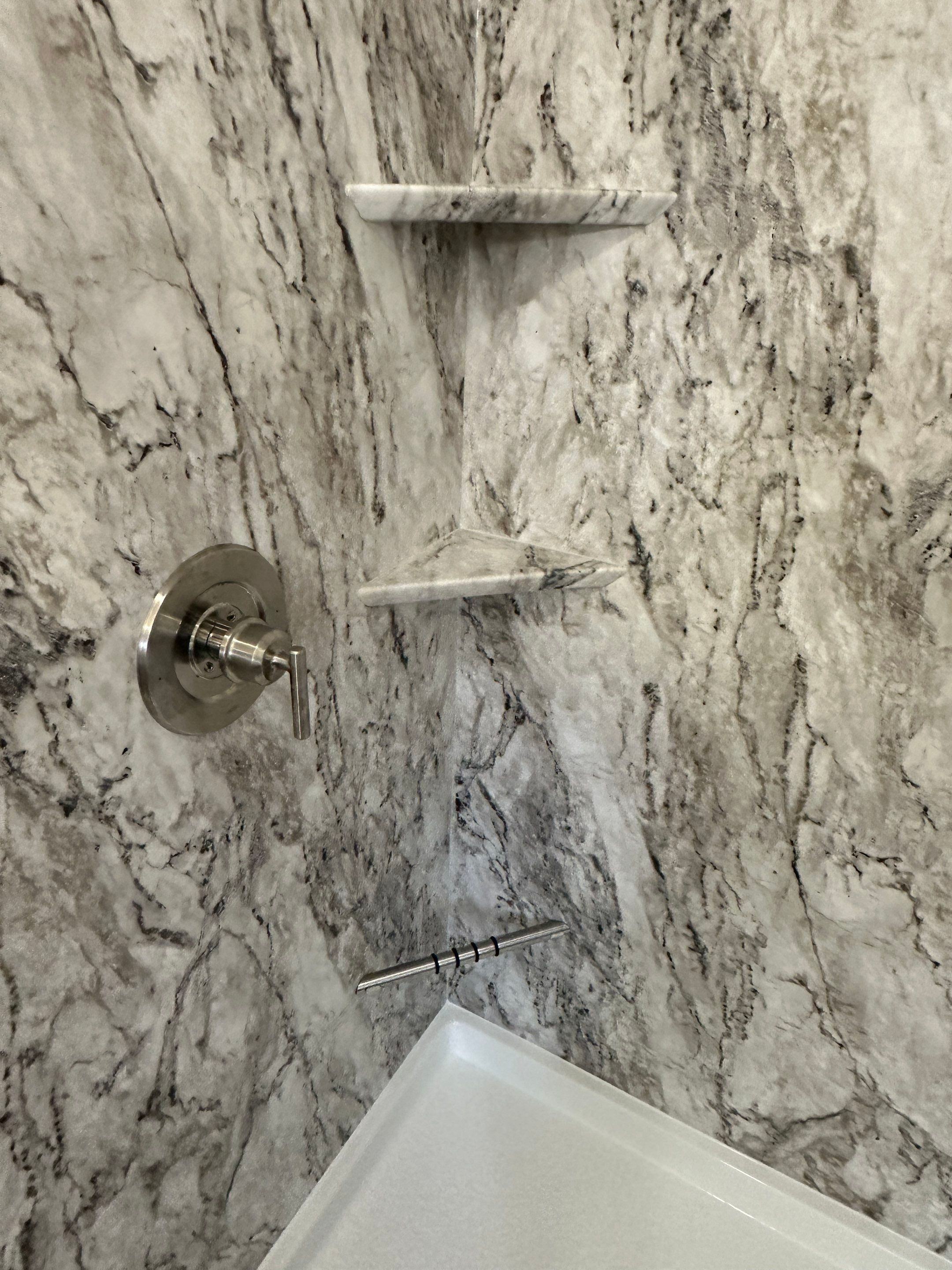 Project in Mt. Juliet by Southern Showers LLC