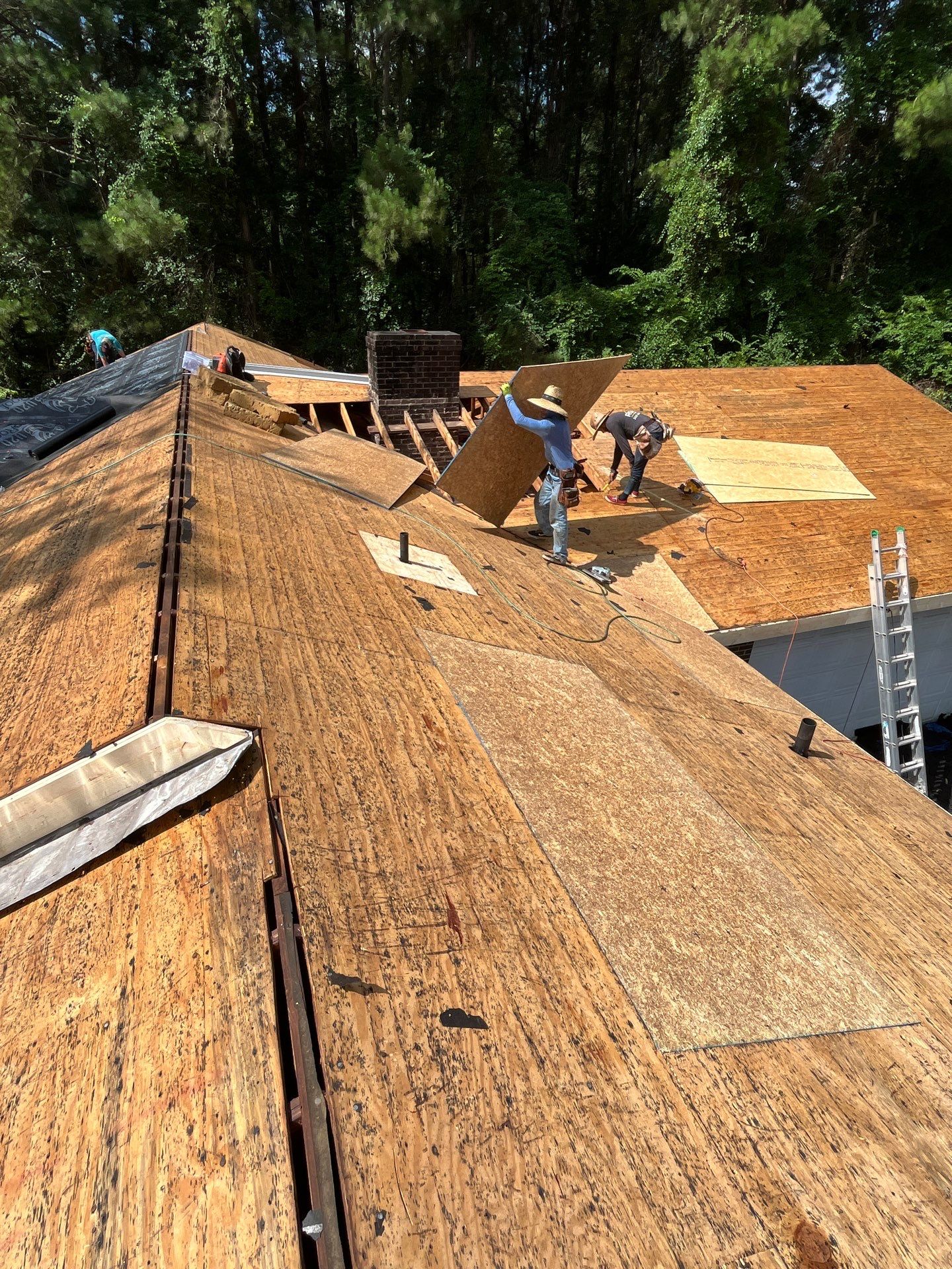Remodel by Karcher Roofing & Construction