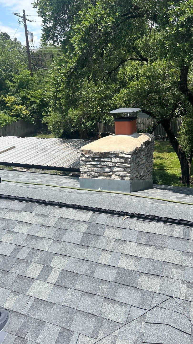 Estate Gray - Owens Corning TruDefinition Duration by RoofsOnly.com