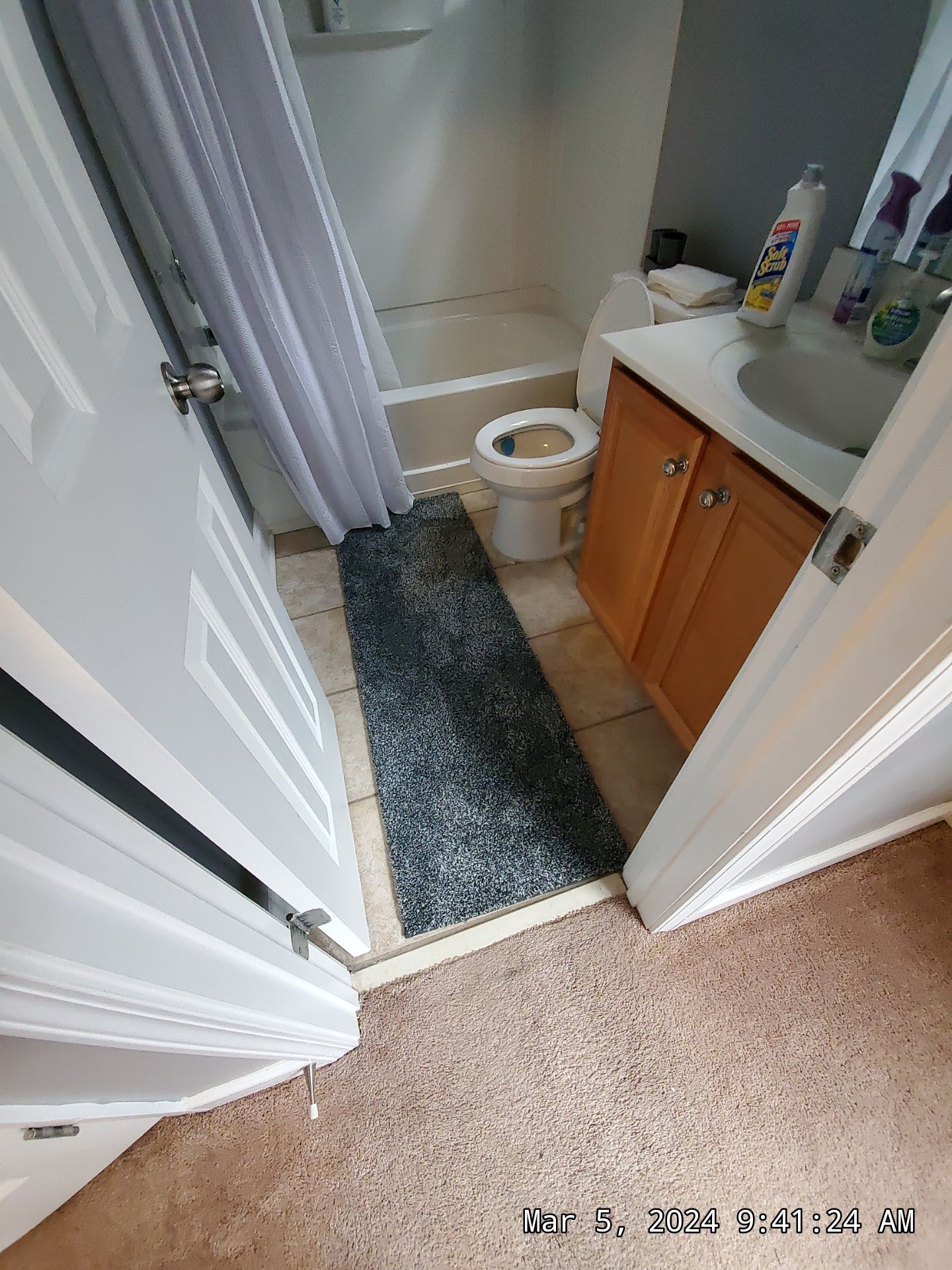 Flooring Replacement in Monroe by Baxter Professional LLC