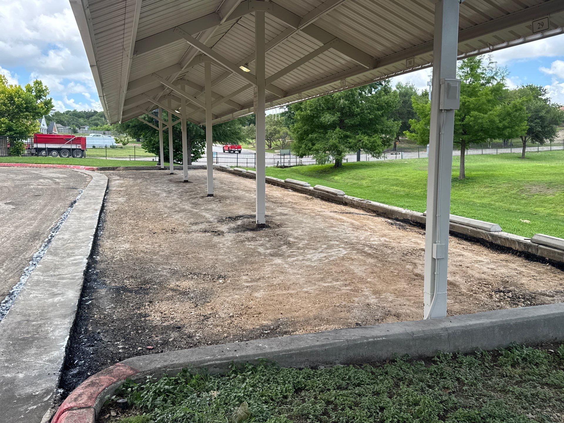 Project in San Antonio by Crush Development Services LLC