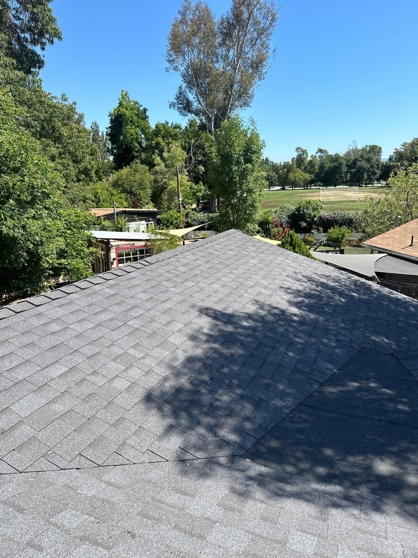 Roof Replacement - San Jose, CA 95124 by Epic Roof Replacement