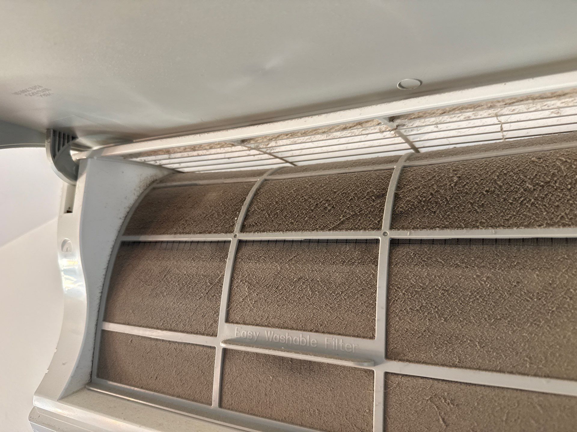 Mini Split Deep Clean by Shelter Air