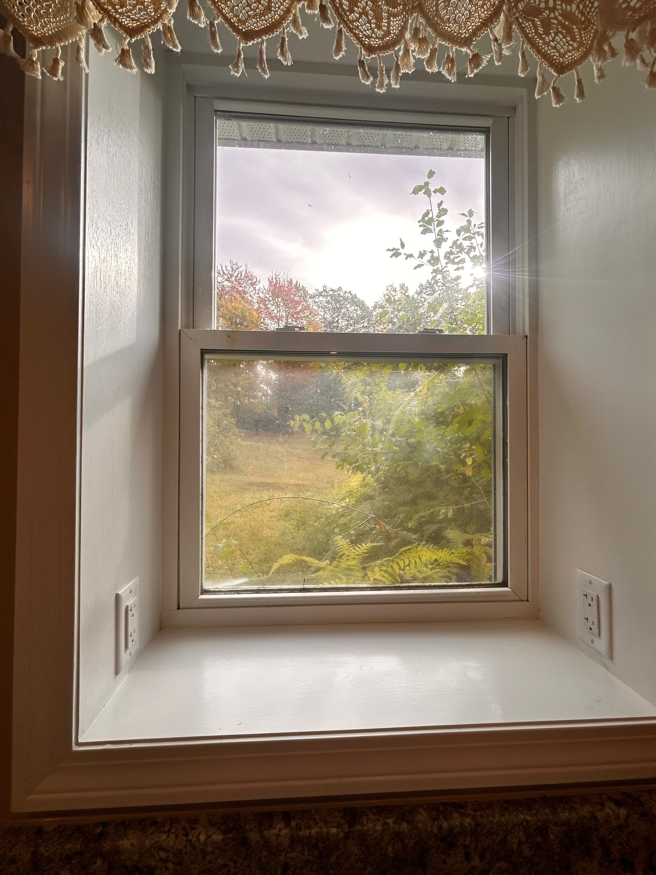 Glass Replacement using Clear Insulated Glass by Cheshire Glass Company