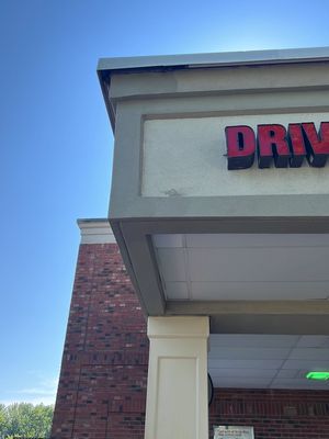 Commercial Building Repair