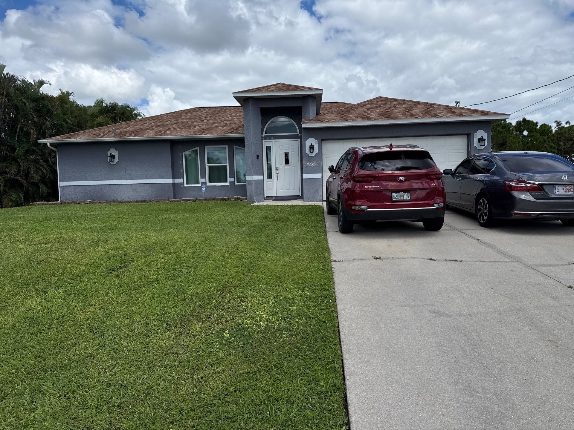 Project in Cape Coral by Sunbelt Home Solutions