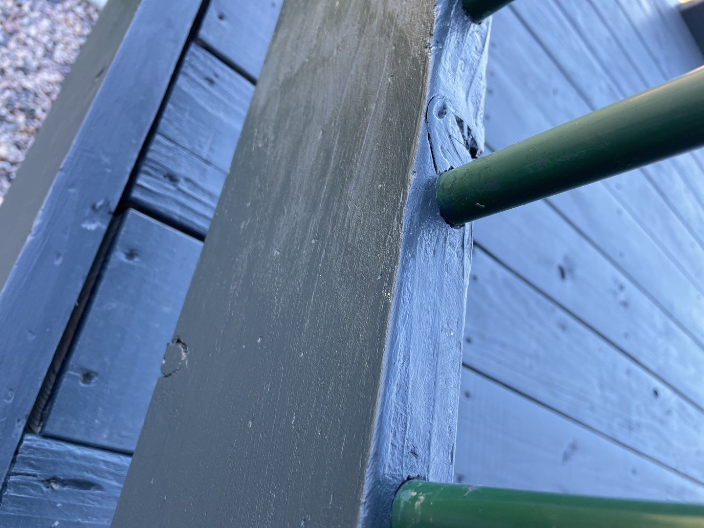 Siding Installation using LP SmartSide by Weather-Tite Exteriors LLC