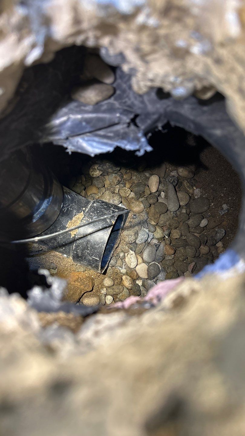 Passive System Repair by JustRadon.Com
