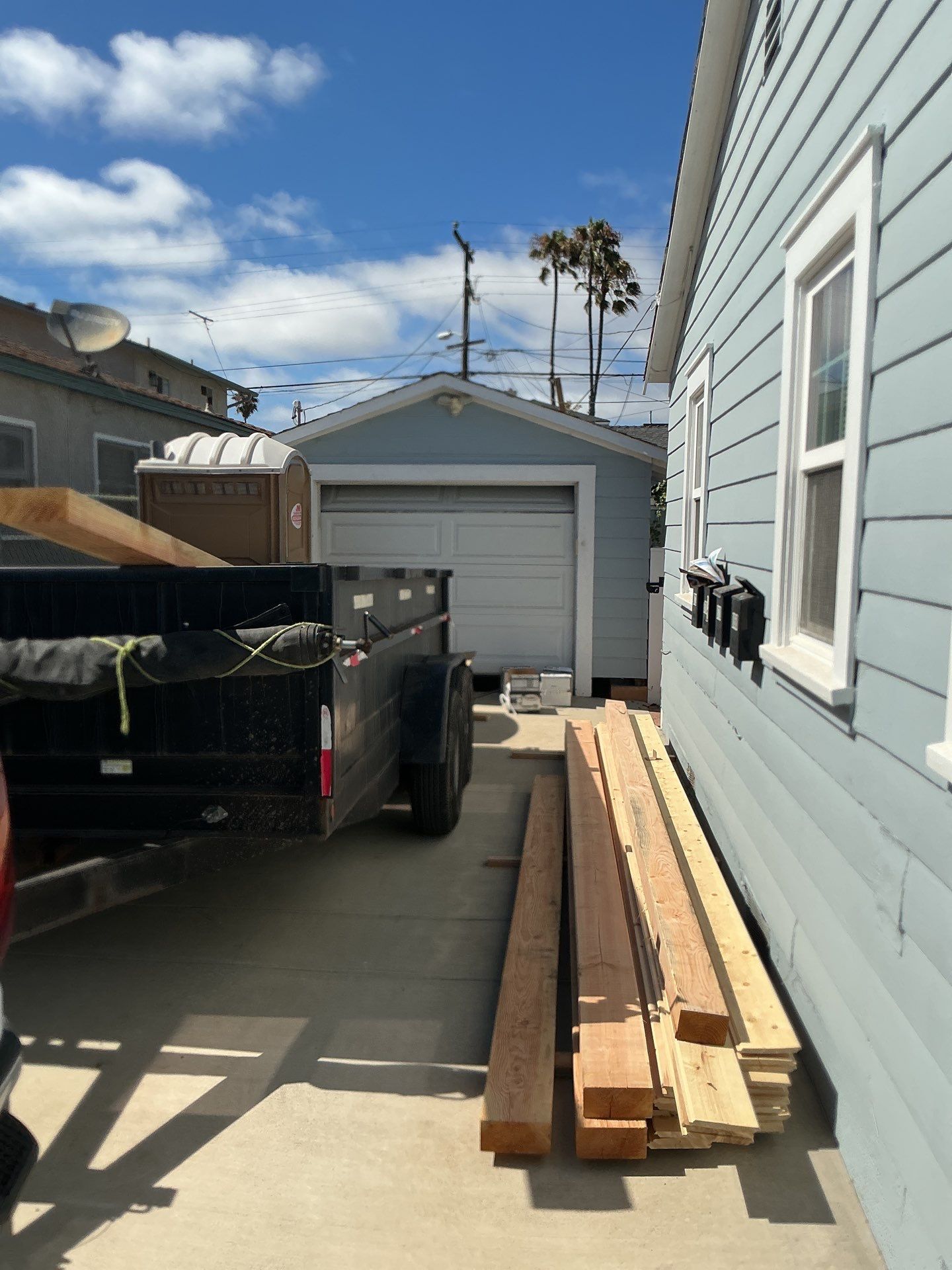 Project in  868 Emerald by M1 Builds, Inc.