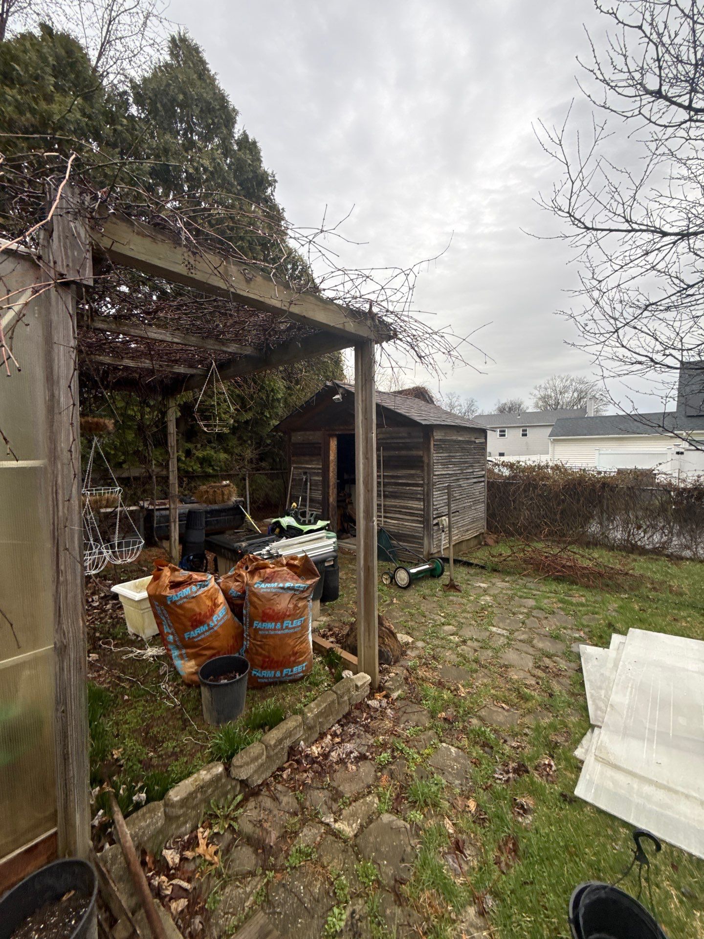 Walkthrough for a Full Home Renovation in Windsor Locks: Kitchen, Basement, and Systems Updates by Diamond Image LLC