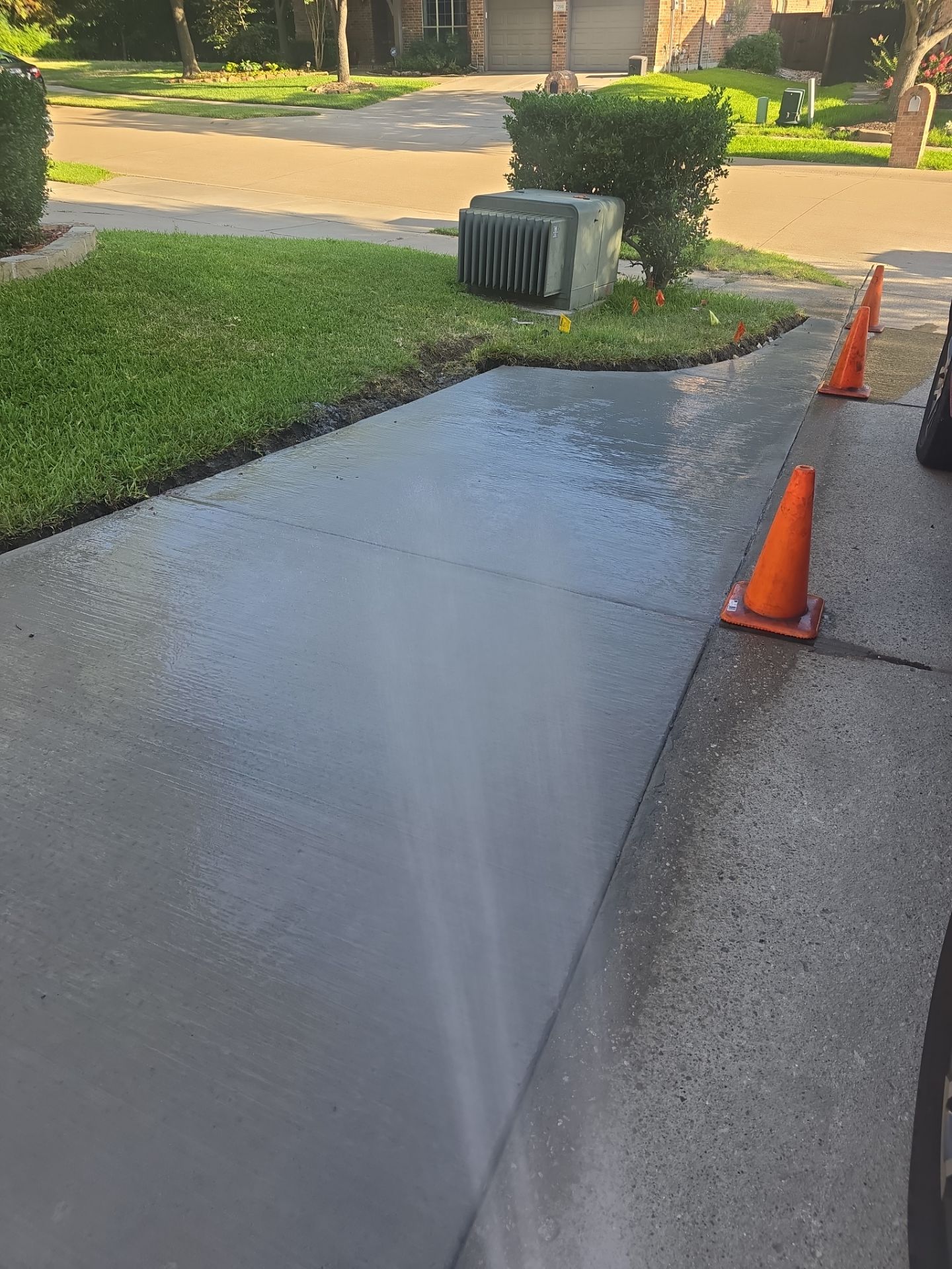 Garage and Bathroom Additions by SLM General Contractors & Roofing