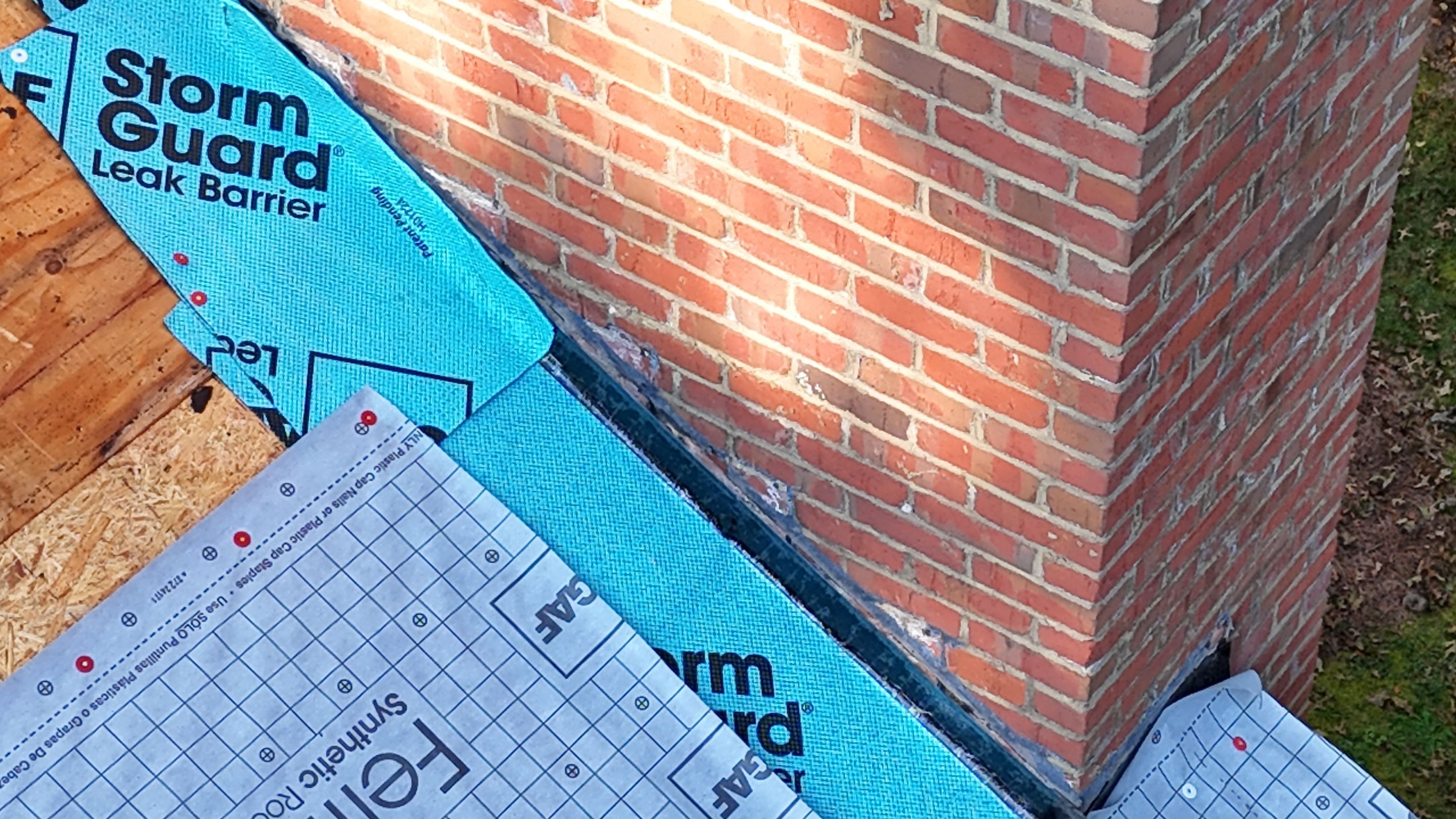 GAF Timberline HDZ in Charcoal by Element Pros Roofing, LLC