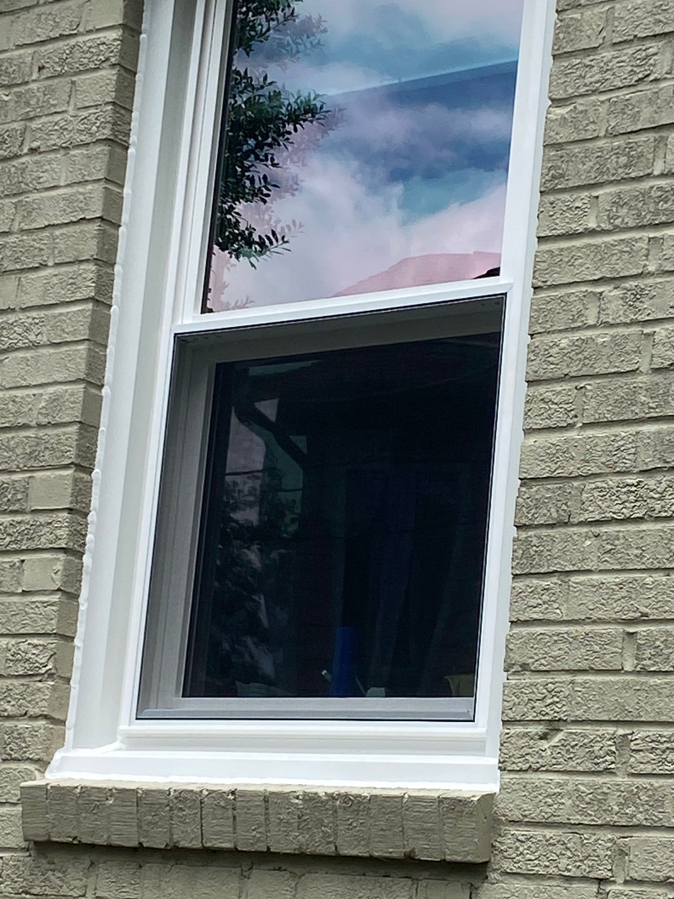 Arlington: CertainTeed Landmark Pro Designer Shingles in Max Def Pewter by RM Banning, Inc.