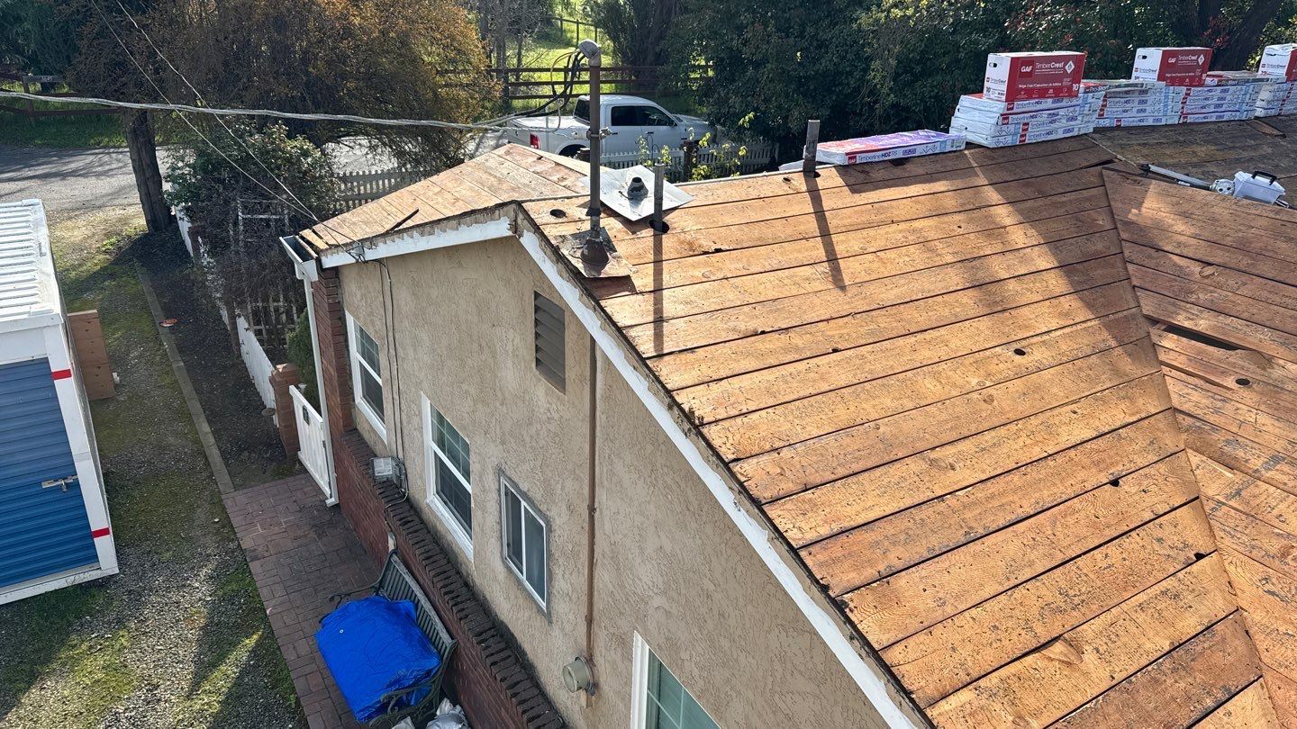 Willa Holmstock by NuLead Construction Inc