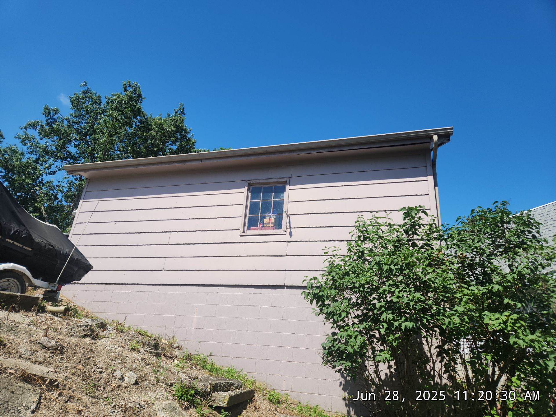 Project in Rome City by Cornerstone Builds LLC 