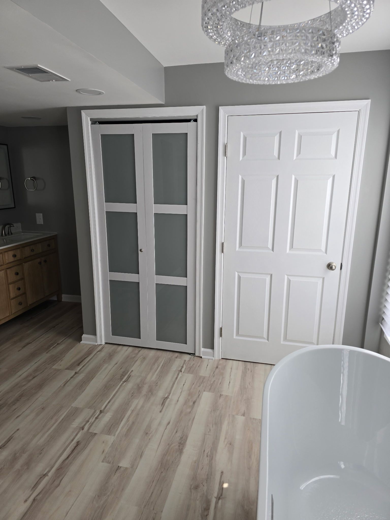 Bathroom & Laundry Room Remodel - Middle River, MD by Remodel Now