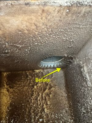 Air Duct Cleaning in The Villages